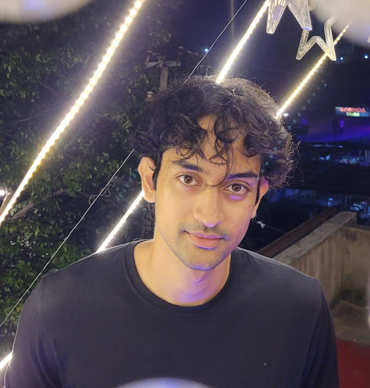 Anirudh Phukan